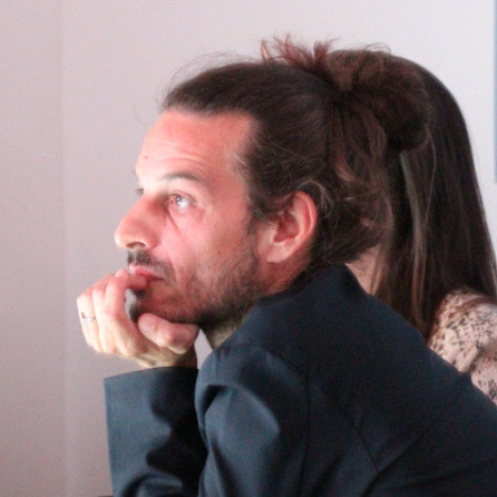 Member since 2015.
Degree in Philosophy.
Research interests: #method #epistemology