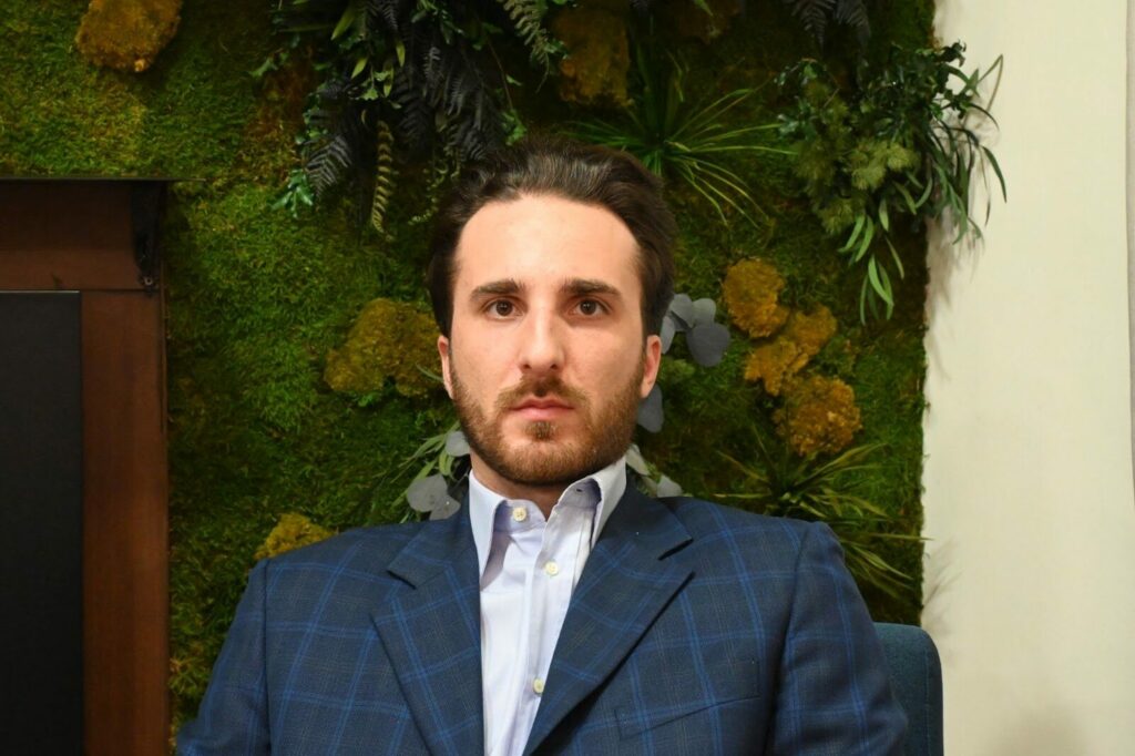 Matteo Colzani