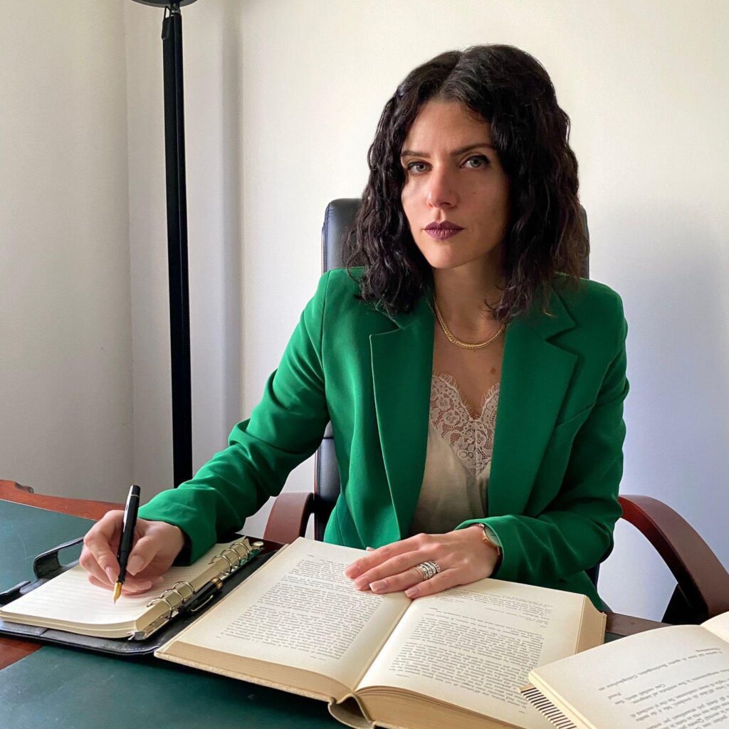 Ludovica Soggia