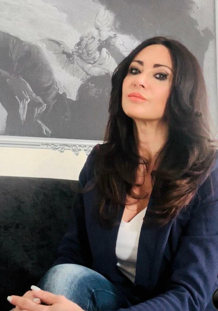 Raffaella Silvestro