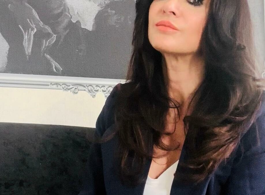 Raffaella Silvestro