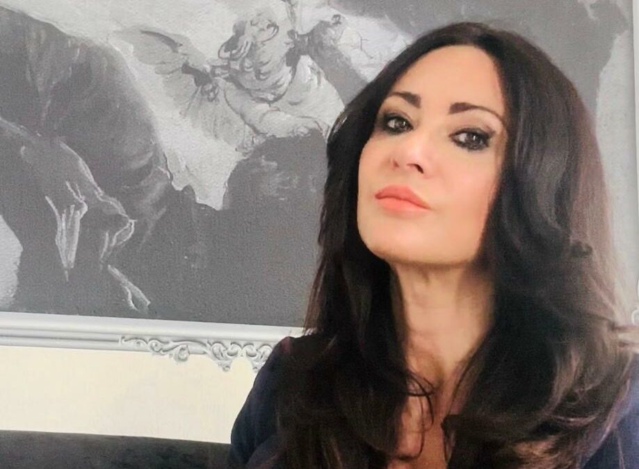 Raffaella Silvestro