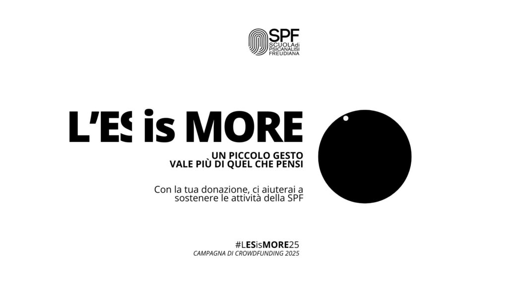 #LESisMORE25 - BANNER