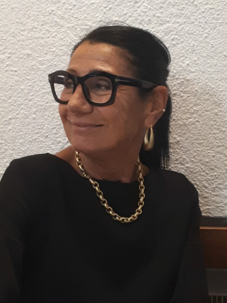 Luciana Giora