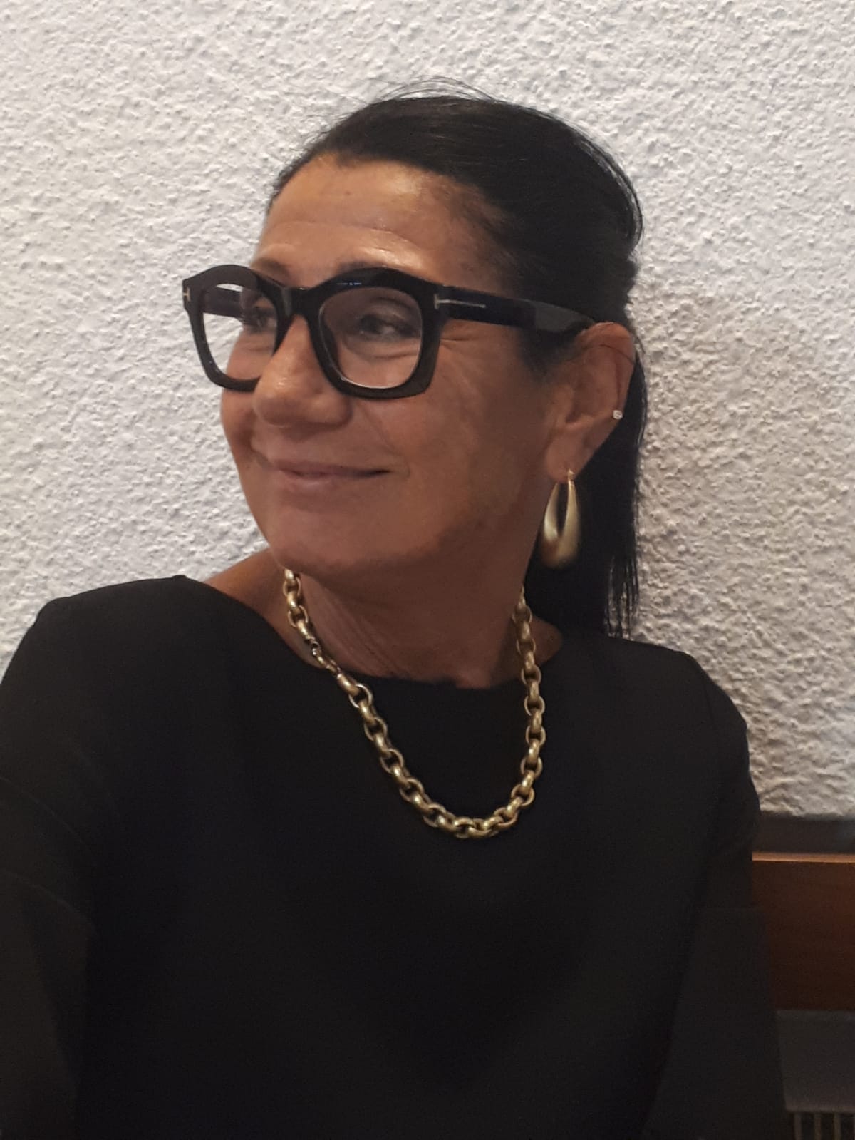 Luciana Giora