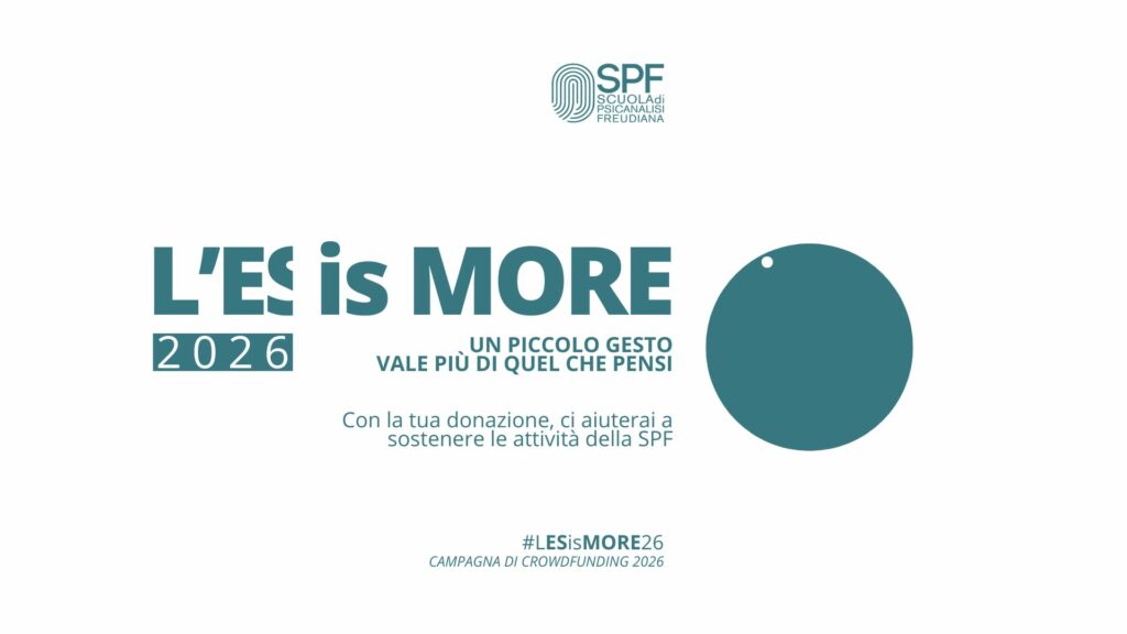 #LESisMORE26 - BANNER