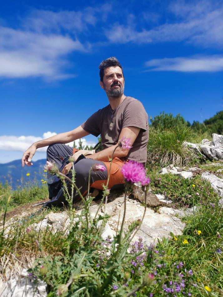 Matteo Maria Bonani is a member of the Freudian School of Psychoanalysis.